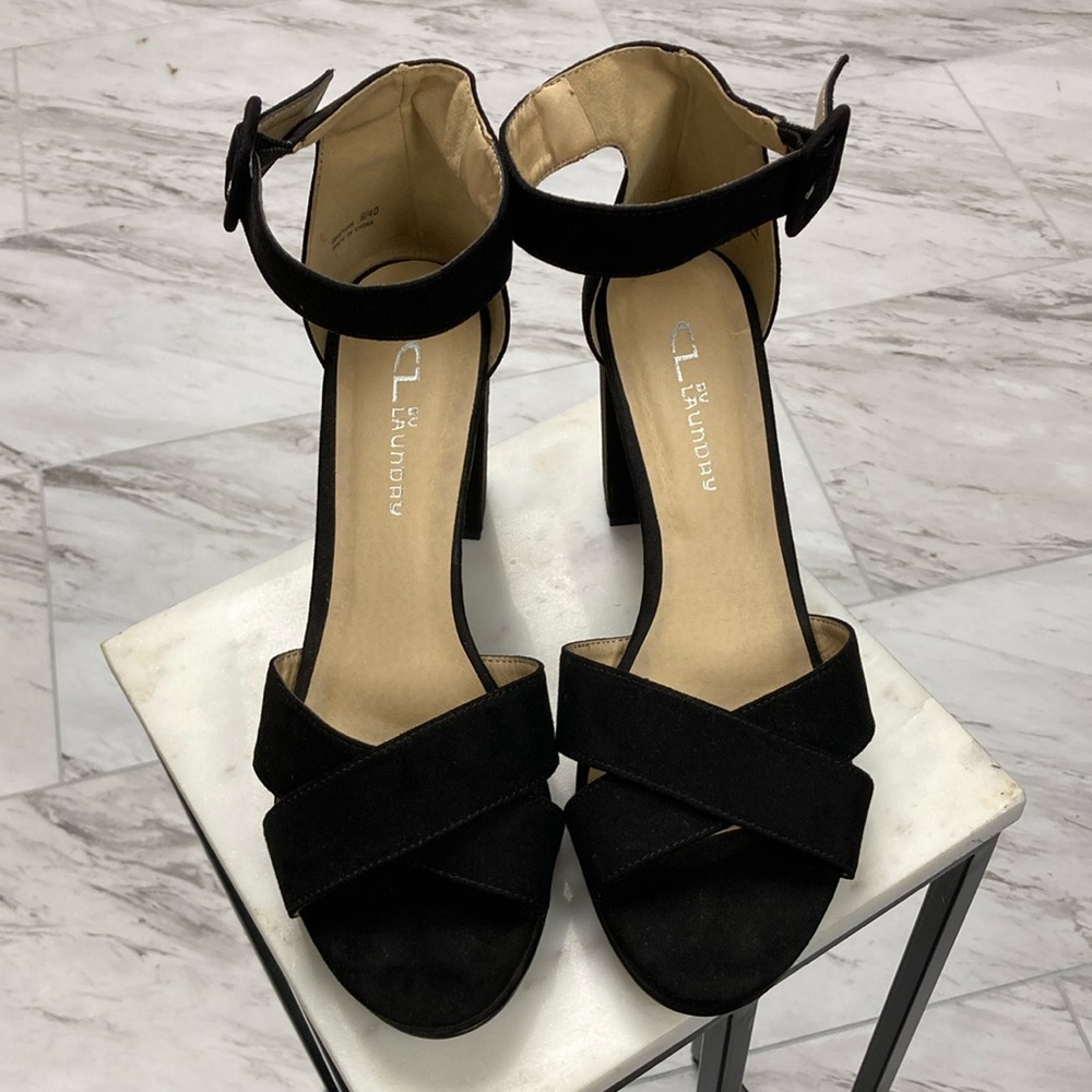 CL by LAUNDRY GALA SANDAL